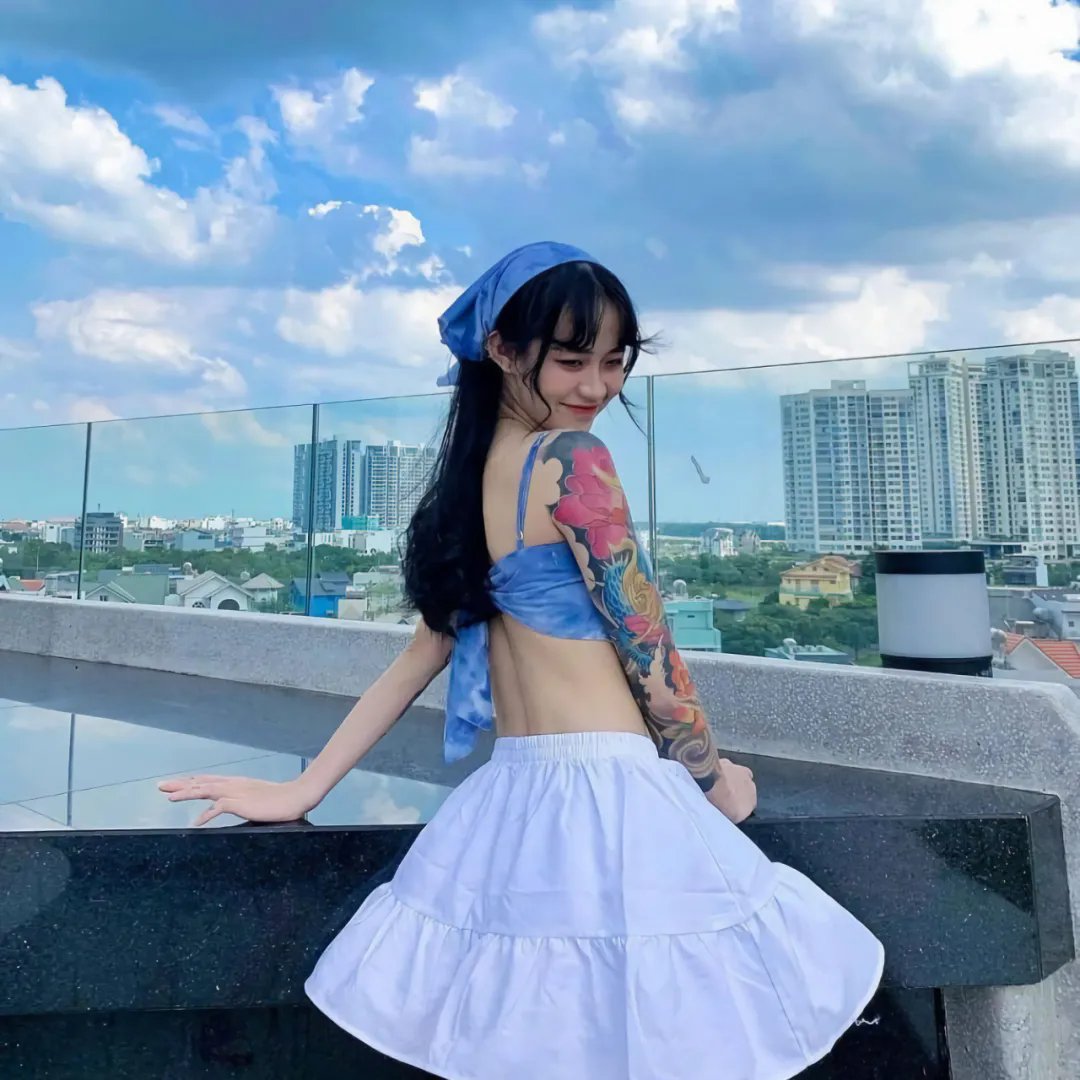 我们同在